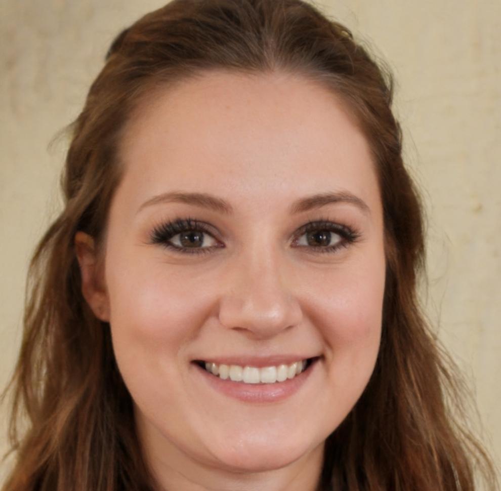 Portrait de Sophie Martineau