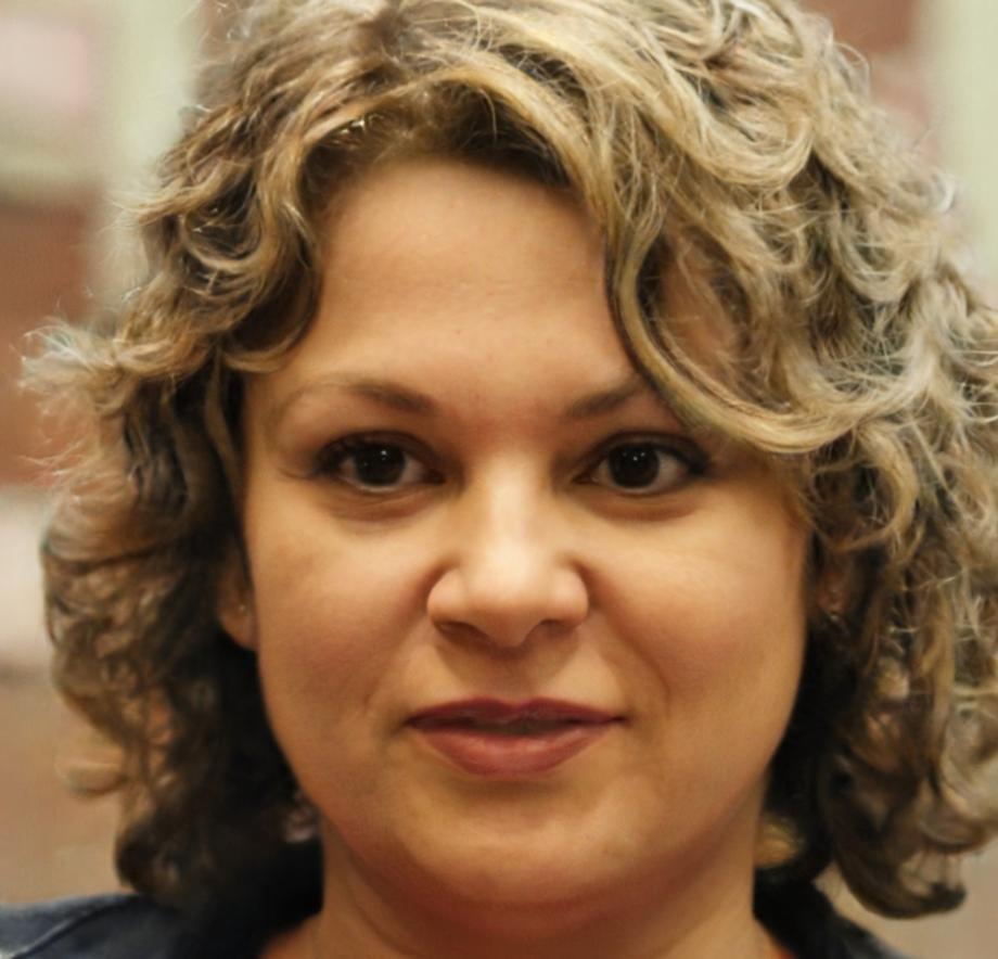 Marie-Claire Dubois, participante au programme
